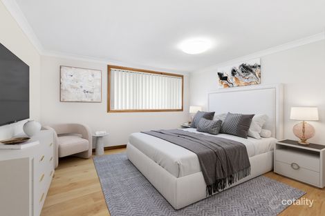 Property photo of 23 Jacaranda Drive Georges Hall NSW 2198