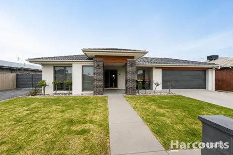 14 Weight Cl, Horsham, VIC 3400