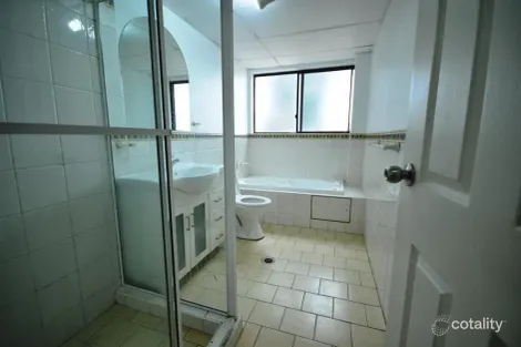 Property photo of 52/27-33 Addlestone Road Merrylands NSW 2160