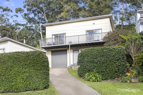 Property photo of 39 Tenth Avenue Oyster Bay NSW 2225