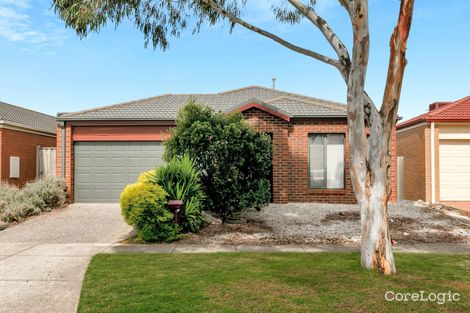 Property photo of 6 Gungurra Grove Wyndham Vale VIC 3024