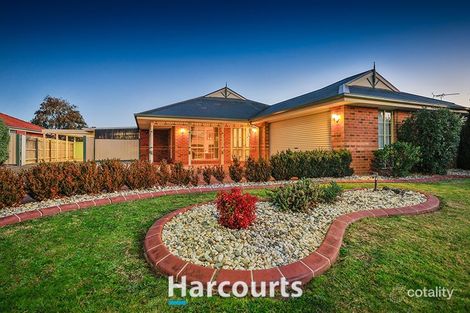 Property photo of 4 Storey Drive Pakenham VIC 3810