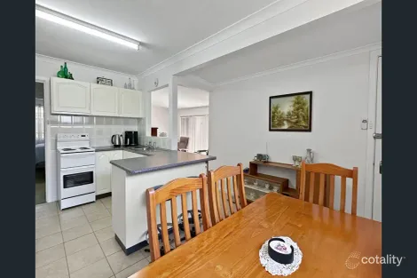 Property photo of 59 Bradley Street Cobar NSW 2835