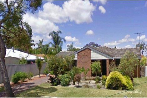 Property photo of 7 Wanbi Place Greenfields WA 6210