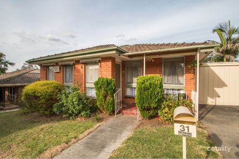 Property photo of 31/227-229 Nepean Street Greensborough VIC 3088