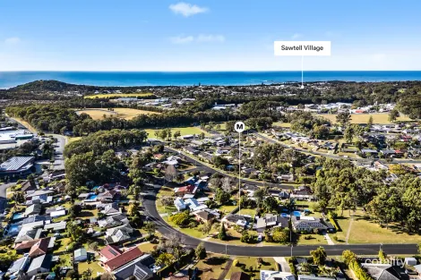 Property photo of 34 Jemalong Crescent Toormina NSW 2452