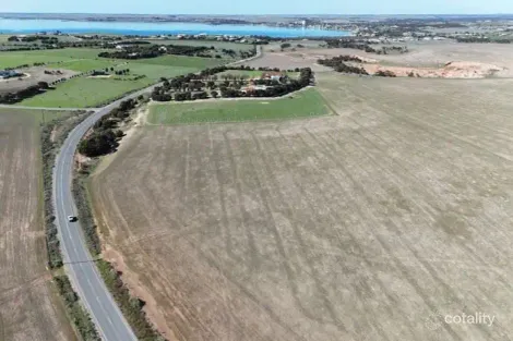 Property photo of LOT 23 Back Beach Road Streaky Bay SA 5680