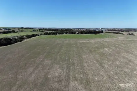 Property photo of LOT 23 Back Beach Road Streaky Bay SA 5680