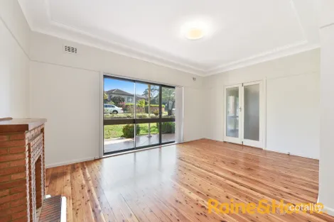 19 Morshead St, North Ryde, NSW 2113