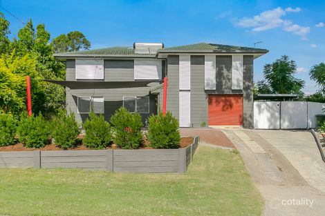 19 Ogilvie St, Alexandra Hills, QLD 4161
