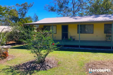Property photo of 21 Redgwell Close Apple Tree Creek QLD 4660