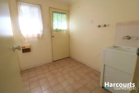 Property photo of 21 Redgwell Close Apple Tree Creek QLD 4660