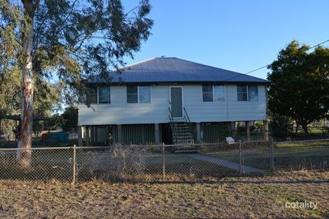 52 Ivy St, Blackall, QLD 4472