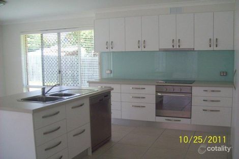 Property photo of 5 Linaria Circuit Drewvale QLD 4116