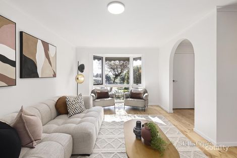Property photo of 4/8 Lisbeth Avenue Donvale VIC 3111