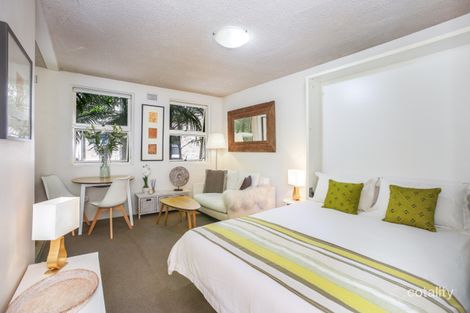 18/54a Hopewell St, Paddington, NSW 2021