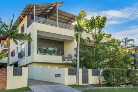 Property photo of 6/23 Musgrave Road Indooroopilly QLD 4068