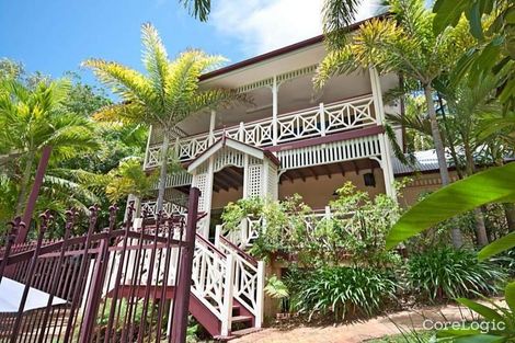 Property photo of 3 Woodlands Court Castle Hill QLD 4810