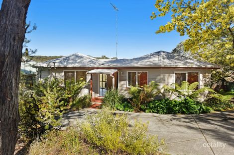 Property photo of 62 First Avenue Katoomba NSW 2780