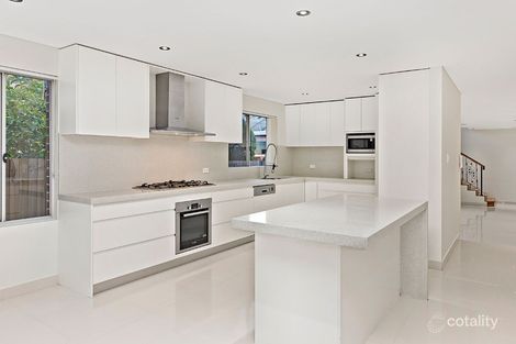 Property photo of 25 Windsor Avenue Croydon Park NSW 2133