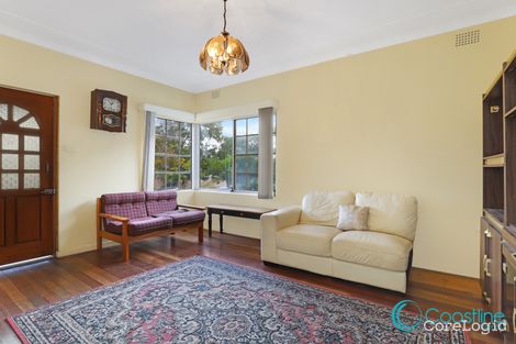 Property photo of 6 Fraser Avenue Eastgardens NSW 2036