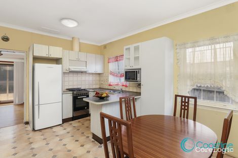 Property photo of 6 Fraser Avenue Eastgardens NSW 2036