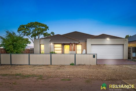 Property photo of 2 Sandstock Place Brookfield VIC 3338