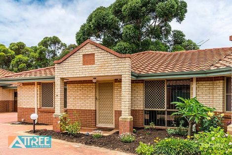 18/8 Heron Pl, Maddington, WA 6109
