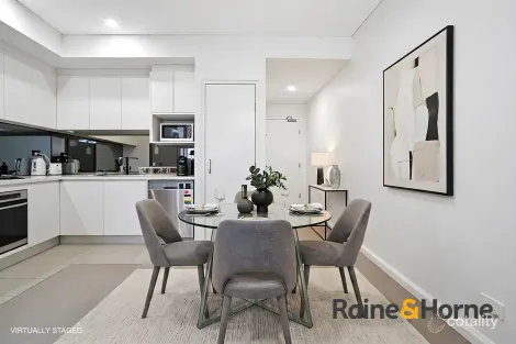 Property photo of 106/3 Fitzsimons Lane Gordon NSW 2072