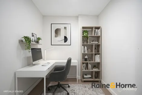 Property photo of 106/3 Fitzsimons Lane Gordon NSW 2072