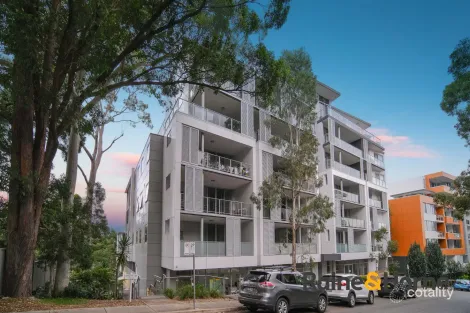 Property photo of 106/3 Fitzsimons Lane Gordon NSW 2072