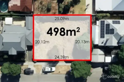 Property photo of 8 Poynton Avenue Woodbridge WA 6056