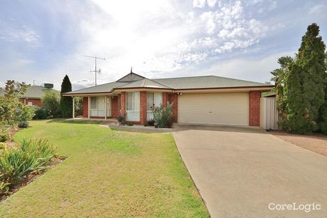 Property photo of 9 Henley Close Kyabram VIC 3620