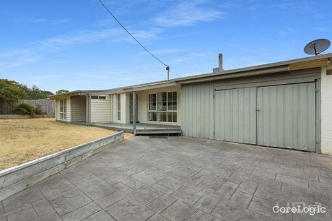 Property photo of 25 Fleur Avenue Tootgarook VIC 3941