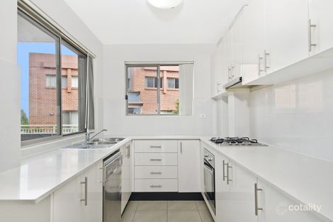 21/548-556 Woodville Rd, Guildford, NSW 2161