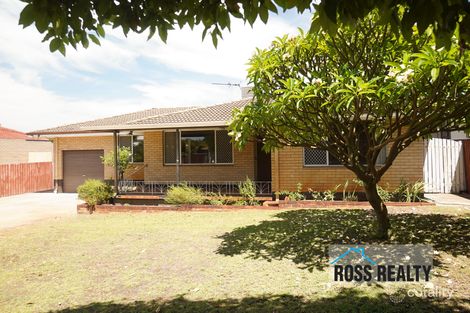 Property photo of 57 Hutt Road Morley WA 6062