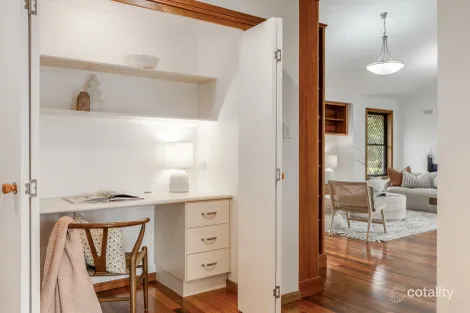 Property photo of 23 Timperley Drive Highfields QLD 4352