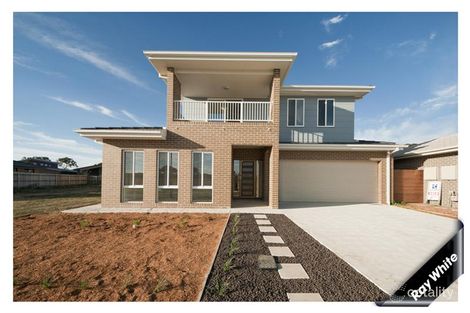 Property photo of 4 Max Purnell Street Forde ACT 2914