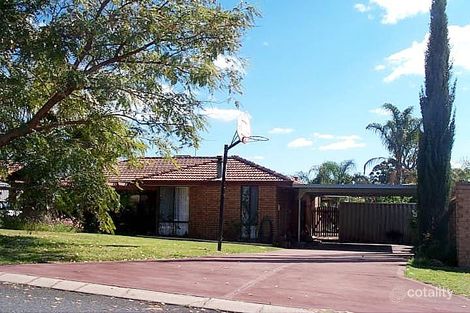 23 Brookland Cres, Marangaroo, WA 6064