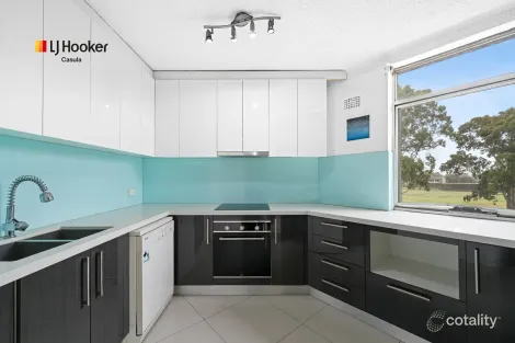 Property photo of 17/25 Norfolk Street Liverpool NSW 2170