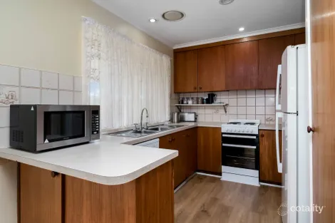 Property photo of 4 Allen Street Kilmore VIC 3764