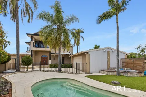 Property photo of 1 Thomas Street South Perth WA 6151