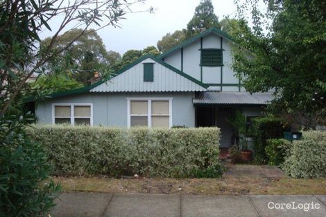 Property photo of 37 Hillcrest Avenue Epping NSW 2121