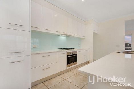 Property photo of 3 Signature Boulevard Point Cook VIC 3030