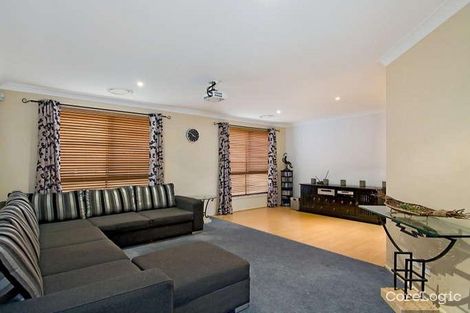 Property photo of 5 Peppertree Circuit Aberglasslyn NSW 2320