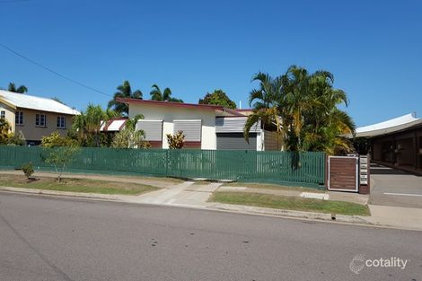 9 Tenth Ave, Railway Estate, QLD 4810