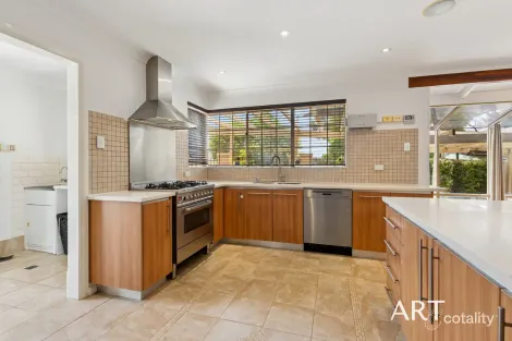 Property photo of 1 Thomas Street South Perth WA 6151