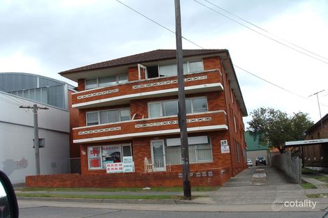 6/88 Beamish St, Campsie, NSW 2194