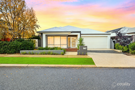 7 Solandri Bend, Banksia Grove, WA 6031