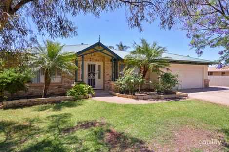 7 Davyhurst Dr, Hannans, WA 6430